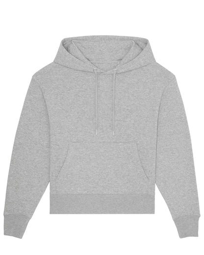 Stanley/Stella Hoodie Heather Grey / XXS Slammer