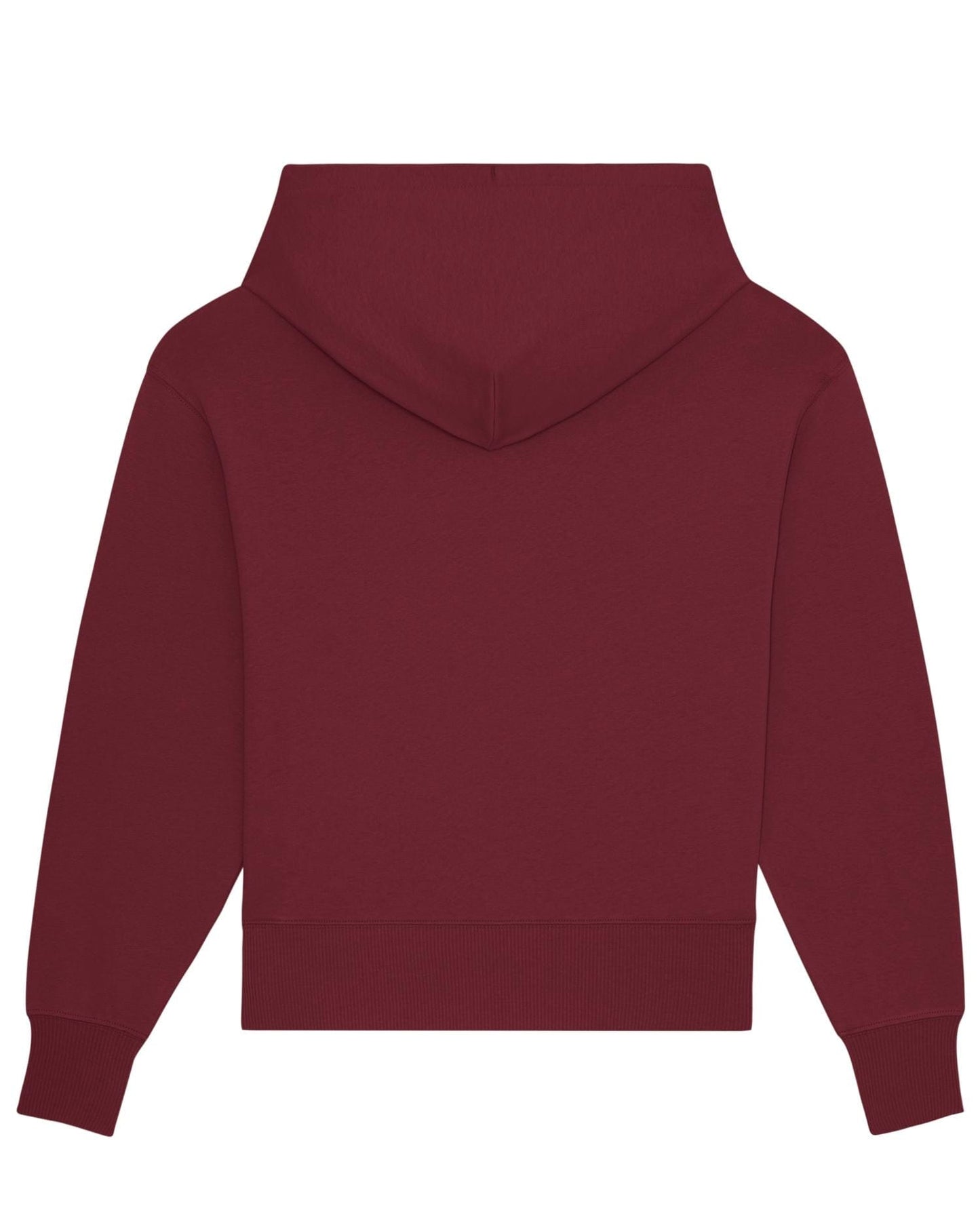 Stanley/Stella Hoodie Slammer
