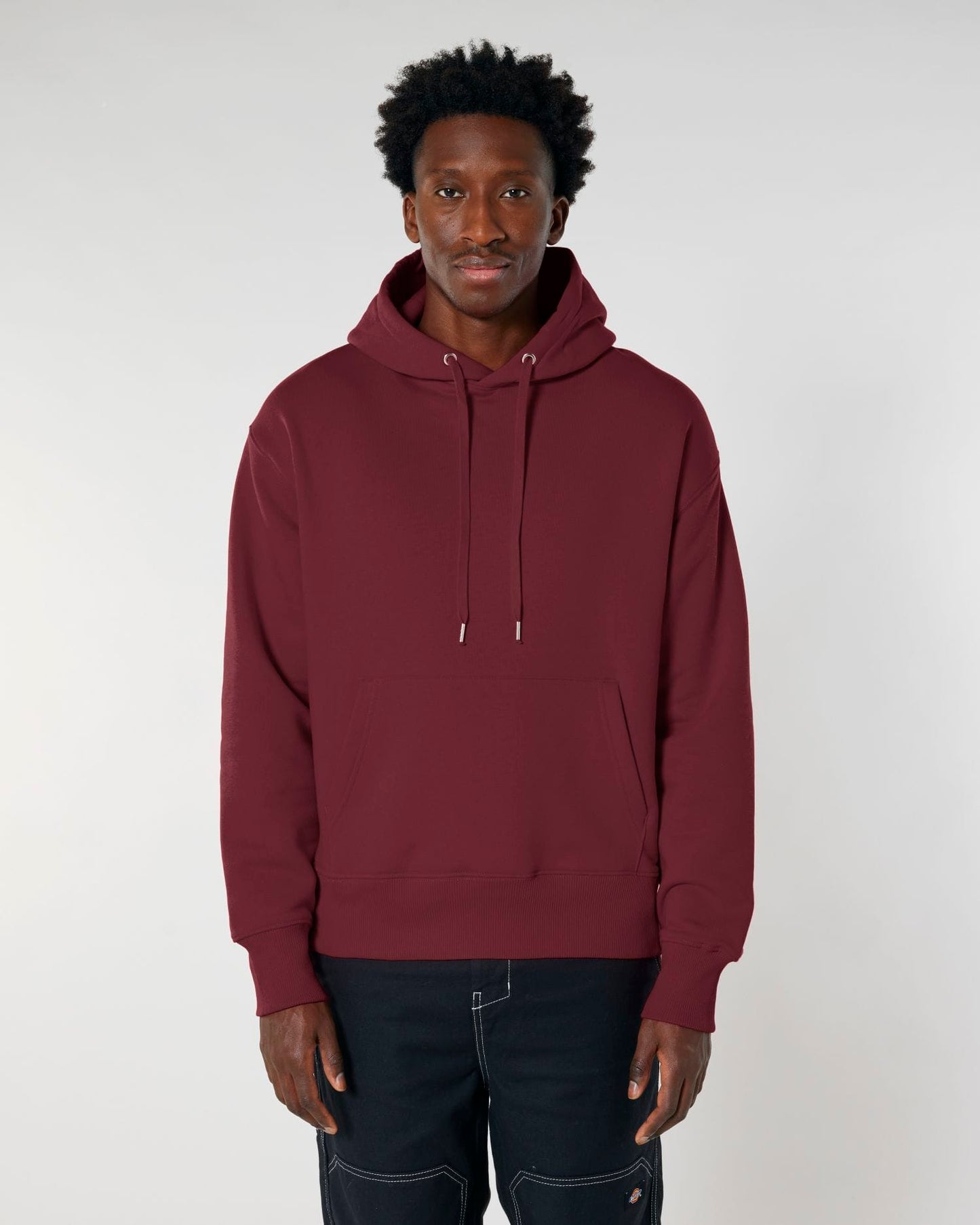 Stanley/Stella Hoodie Slammer
