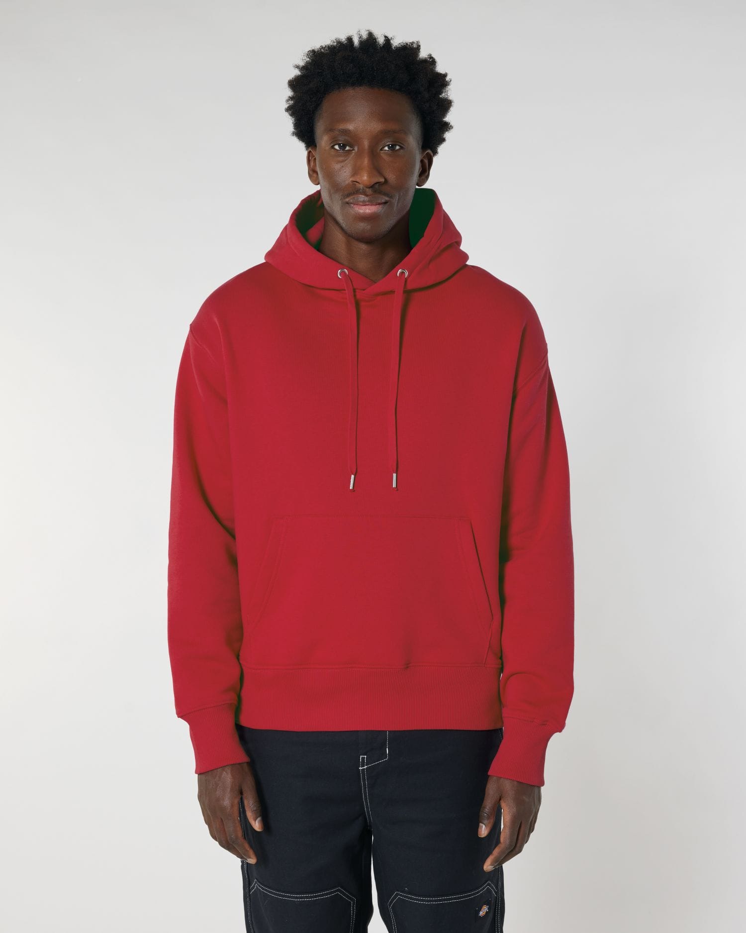 Stanley/Stella Hoodie Slammer
