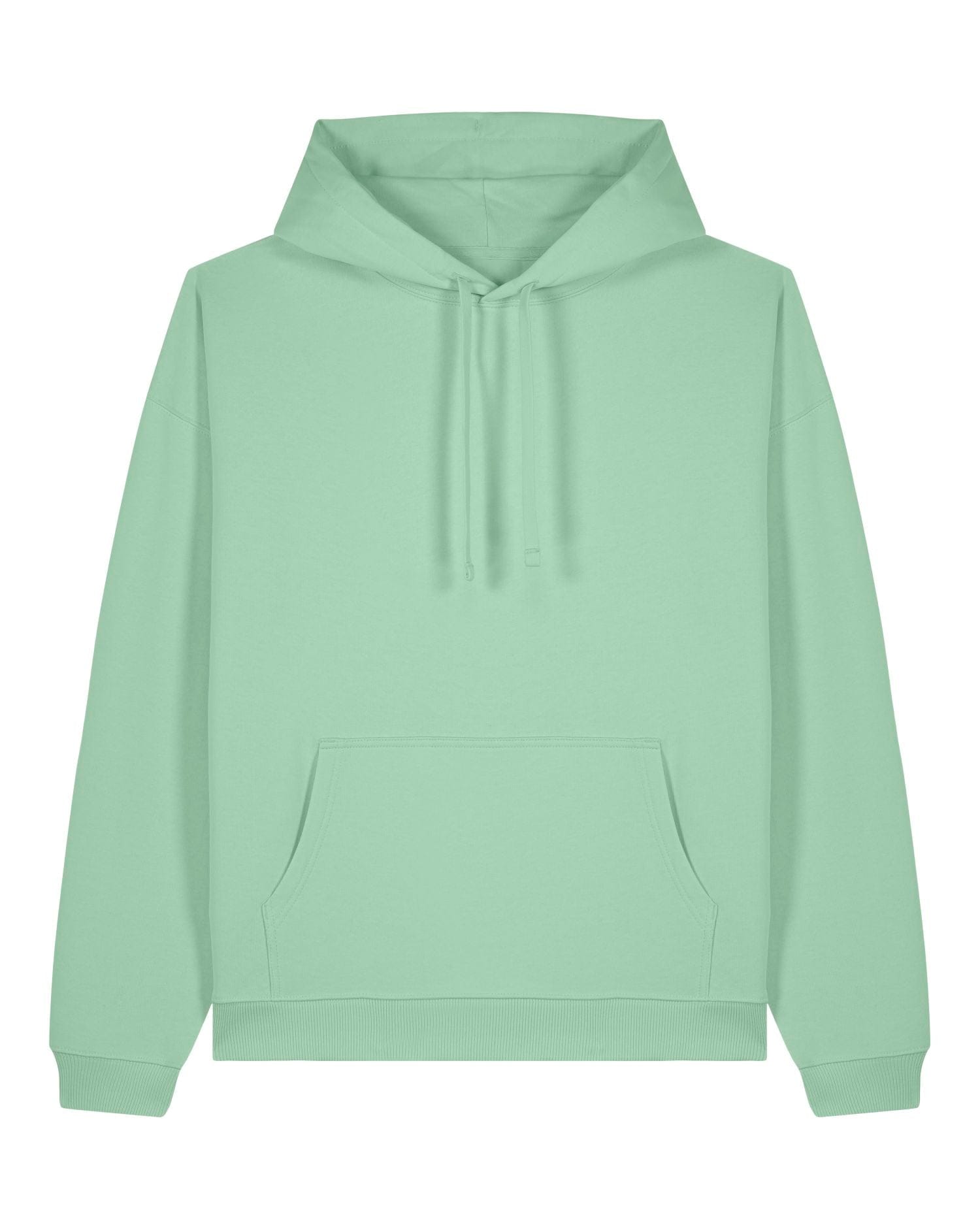 Stanley/Stella Hoodie Misty Jade / XXS Slammer 2.0