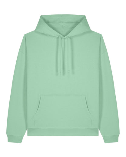 Stanley/Stella Hoodie Misty Jade / XXS Slammer 2.0