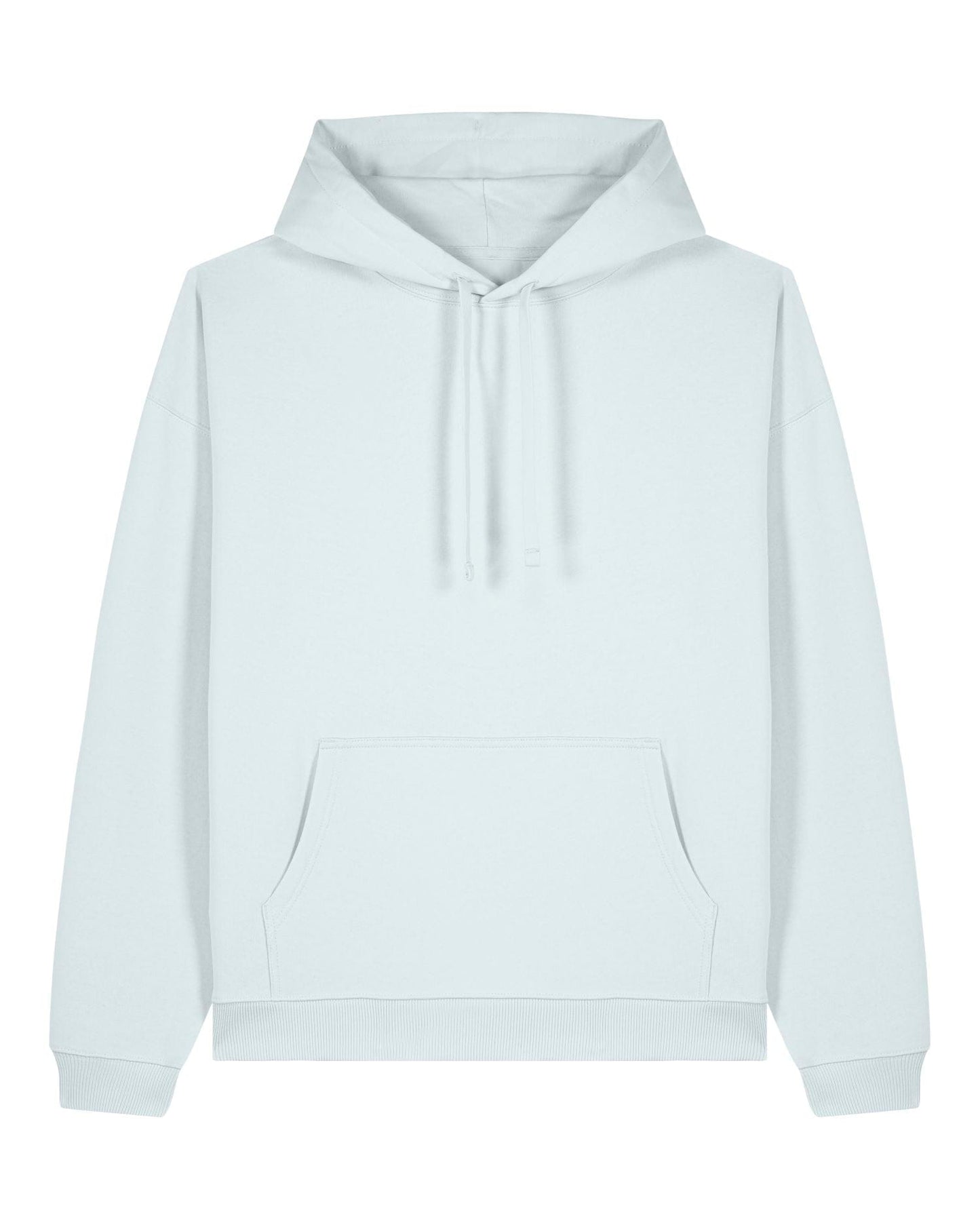 Stanley/Stella Hoodie Blue Ice / XXS Slammer 2.0