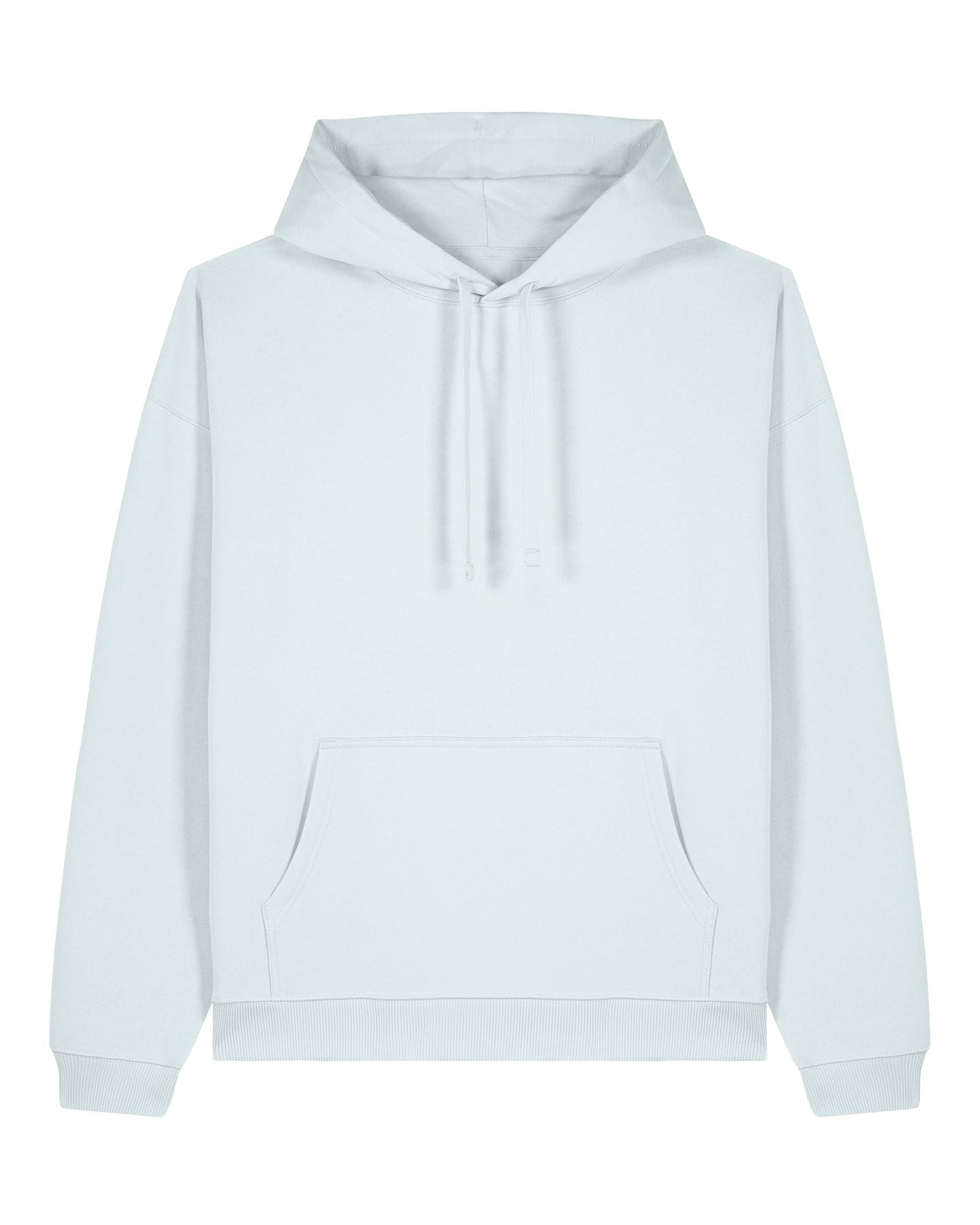 Stanley/Stella Hoodie Blue Ice / XXS Slammer 2.0