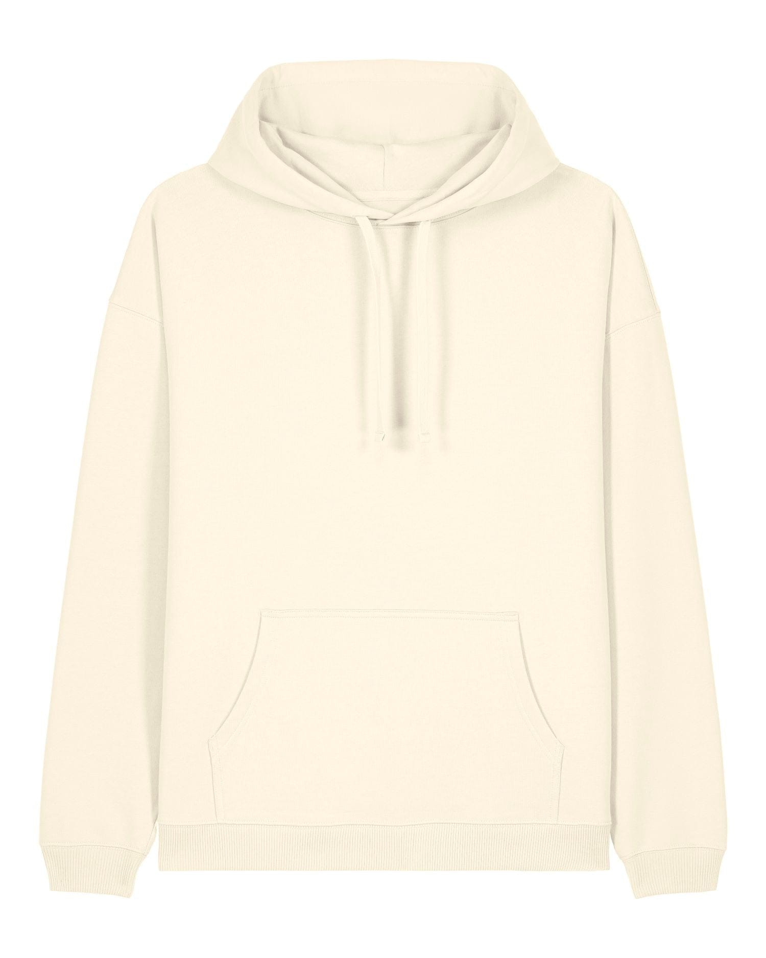Stanley/Stella Hoodie Cream / XXS Slammer 2.0