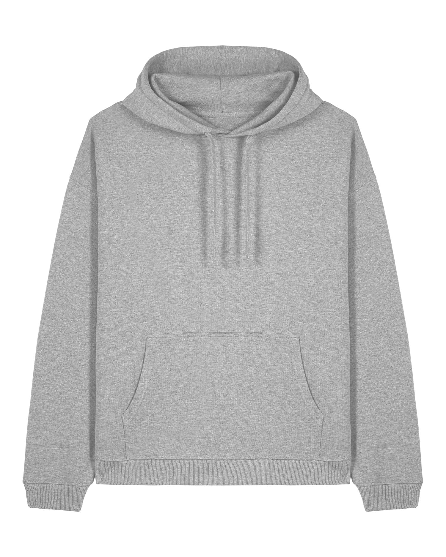 Stanley/Stella Hoodie Heather Grey / XXS Slammer 2.0