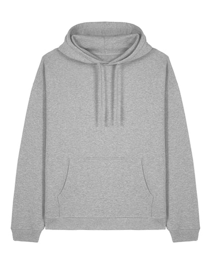 Stanley/Stella Hoodie Heather Grey / XXS Slammer 2.0