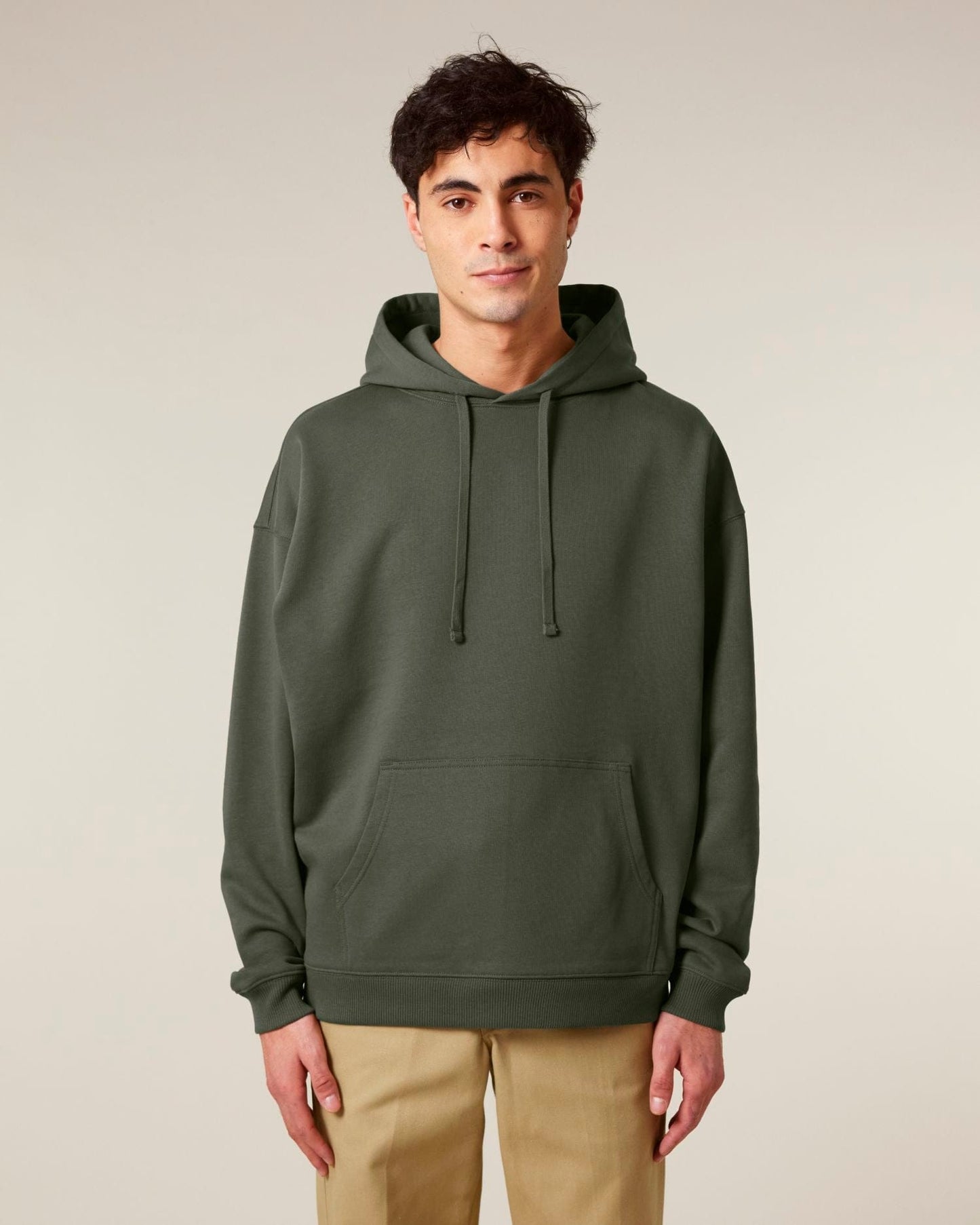 Stanley/Stella Hoodie Slammer 2.0