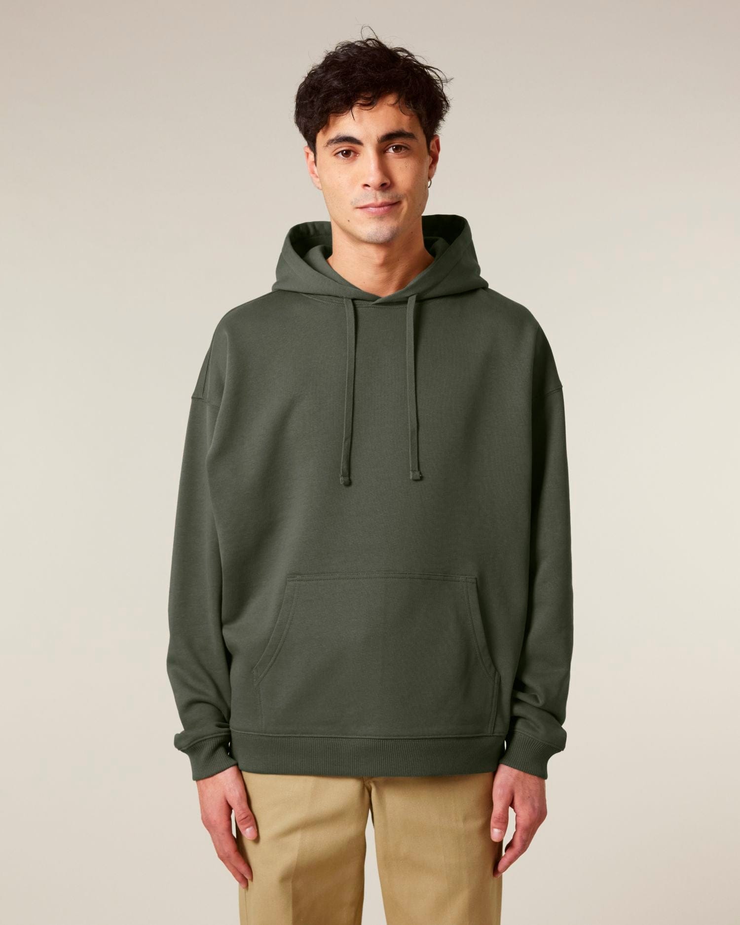 Stanley/Stella Hoodie Slammer 2.0