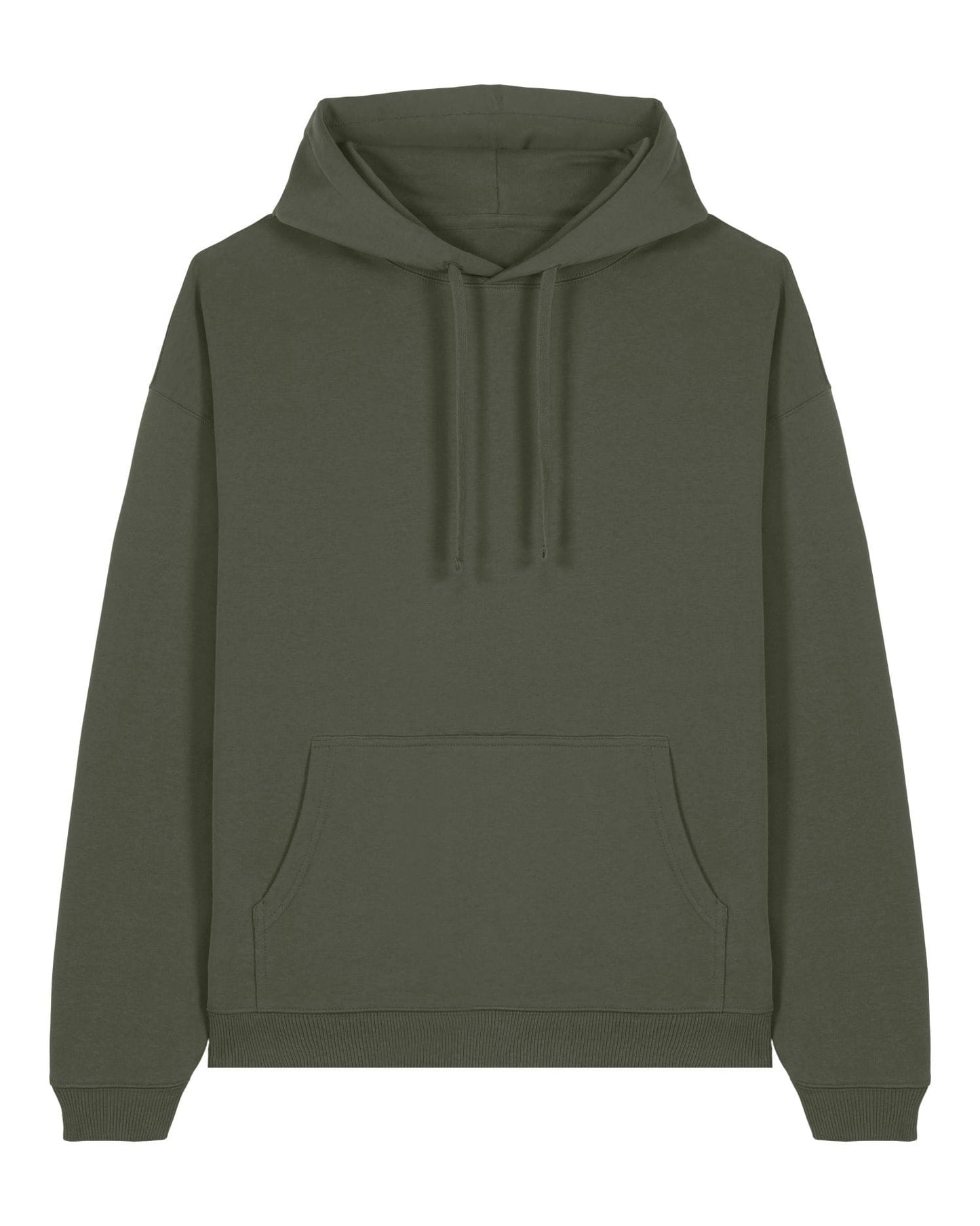 Stanley/Stella Hoodie Khaki / XXS Slammer 2.0