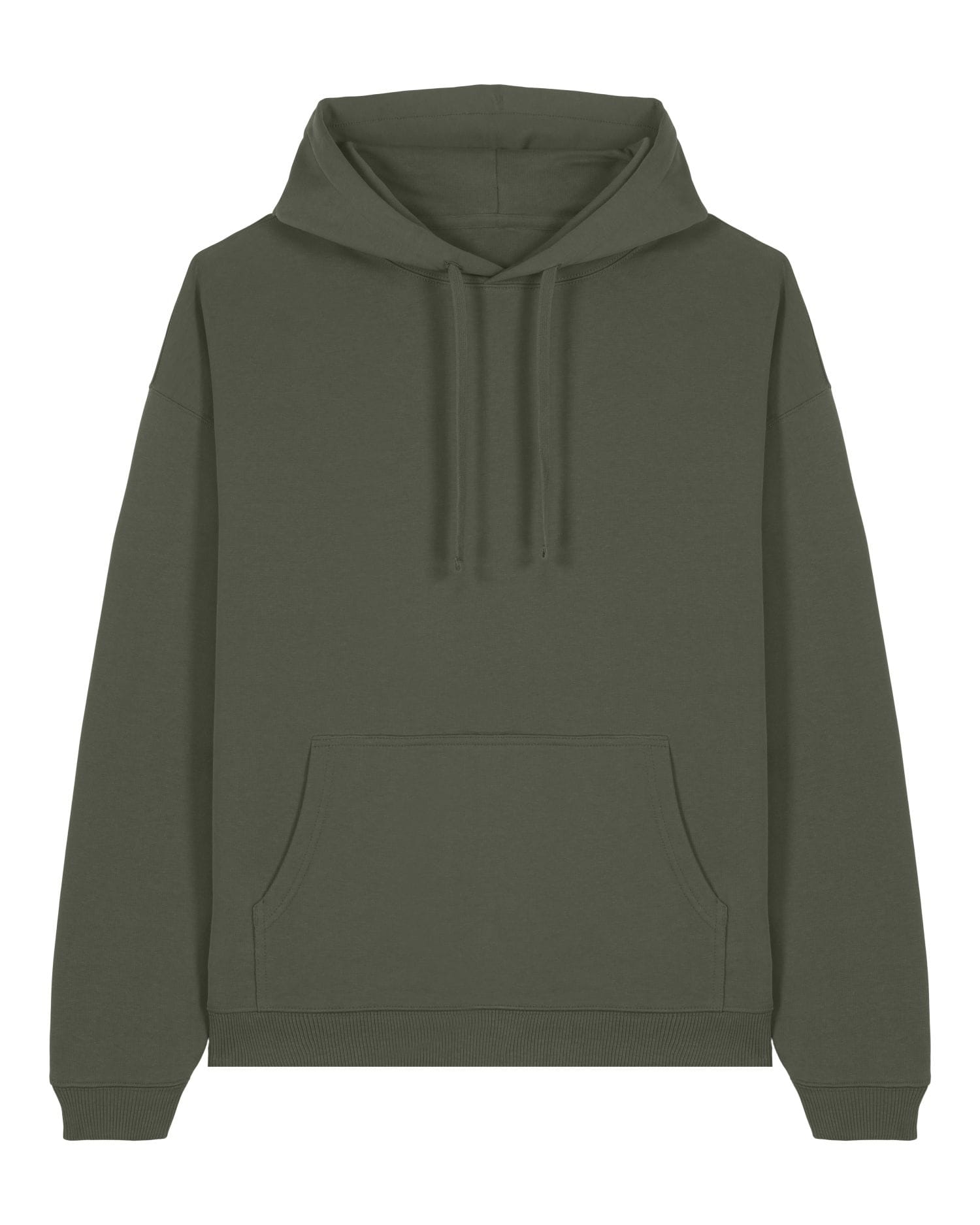 Stanley/Stella Hoodie Khaki / XXS Slammer 2.0