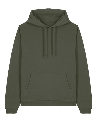 Stanley/Stella Hoodie Khaki / XXS Slammer 2.0