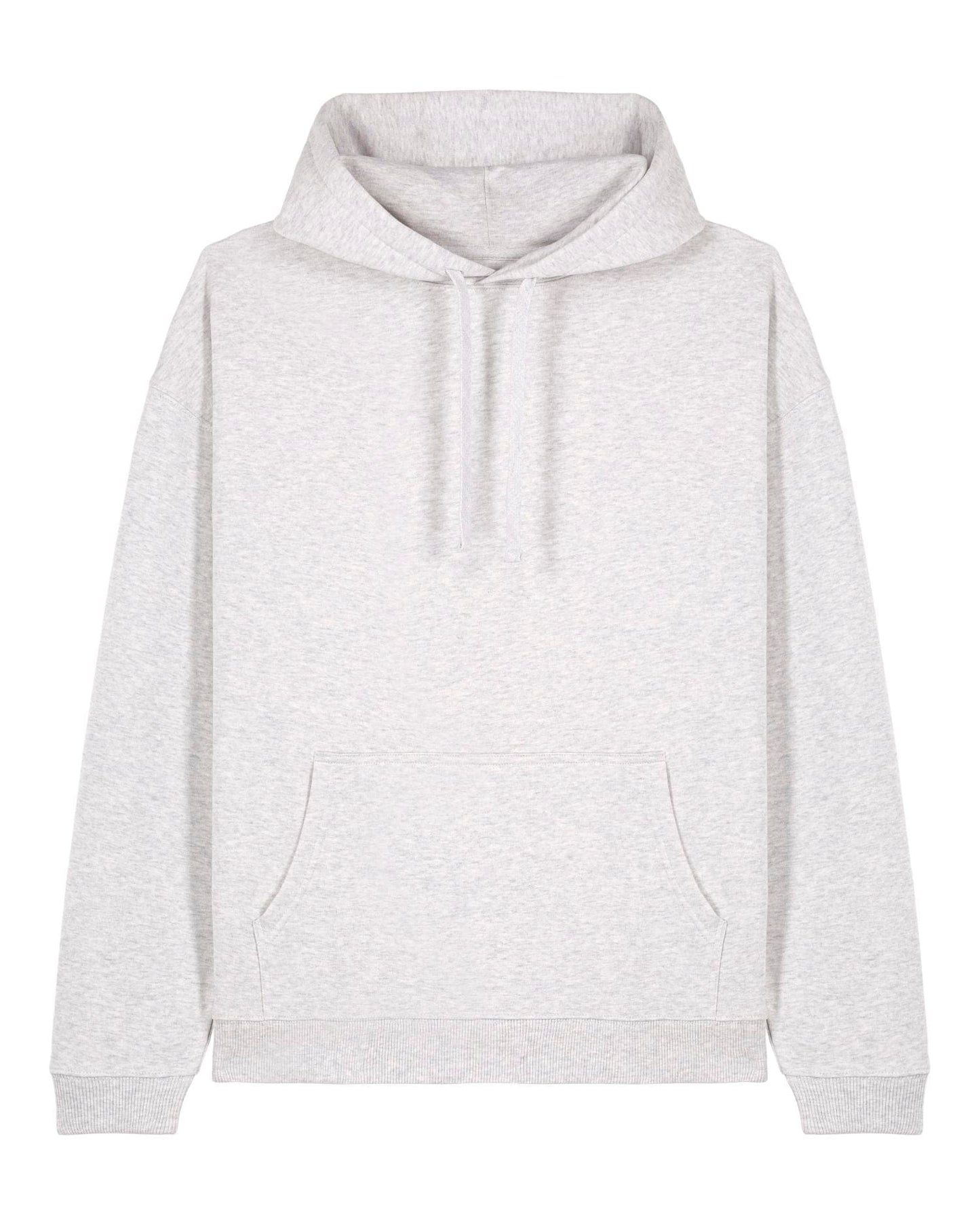 Stanley/Stella Hoodie Cool Heather Grey / XXS Slammer 2.0