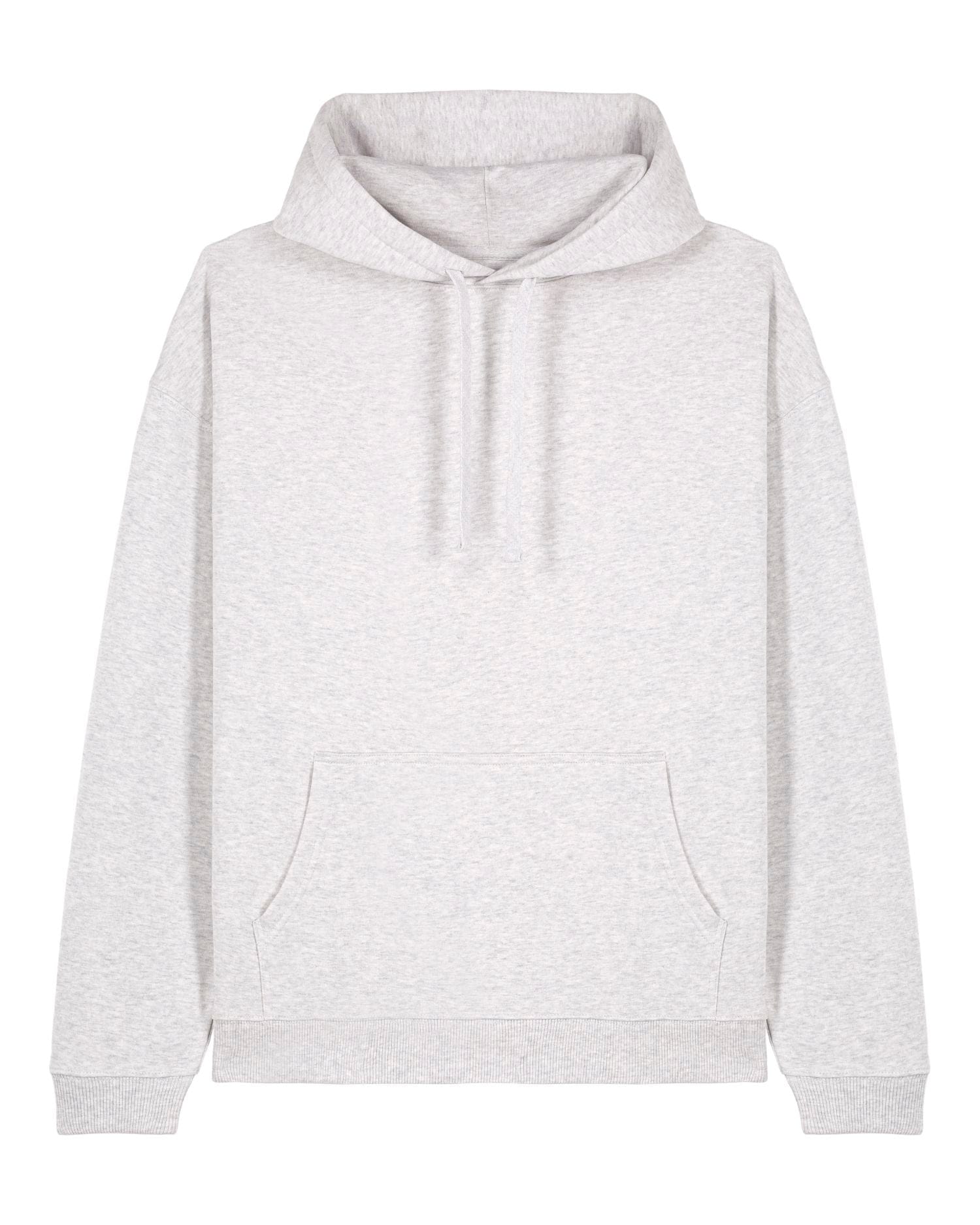 Stanley/Stella Hoodie Cool Heather Grey / XXS Slammer 2.0