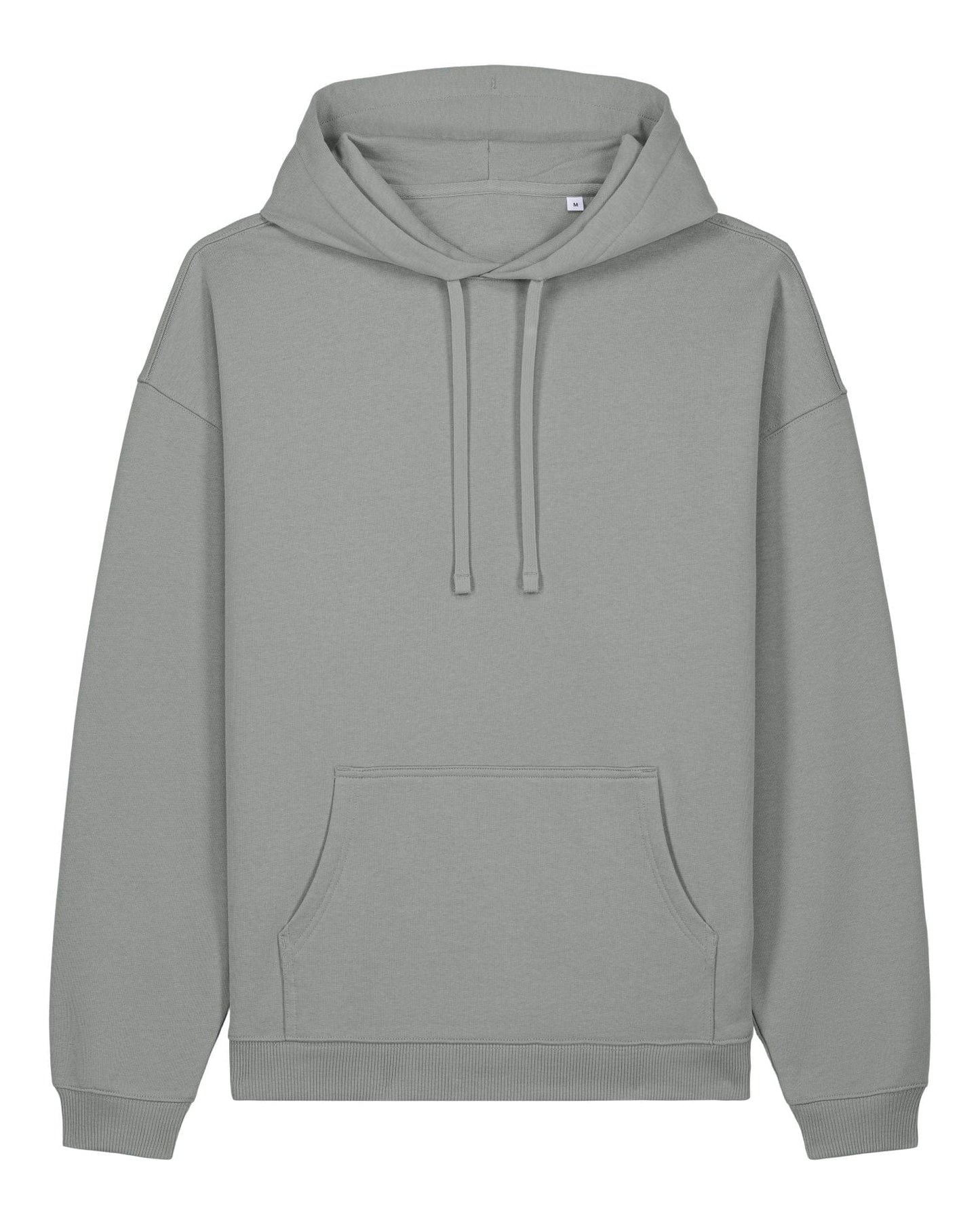 Stanley/Stella Hoodie Misty Grey / XXS Slammer 2.0