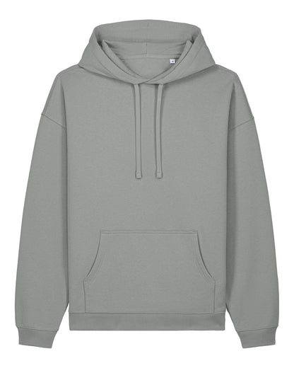 Stanley/Stella Hoodie Misty Grey / XXS Slammer 2.0