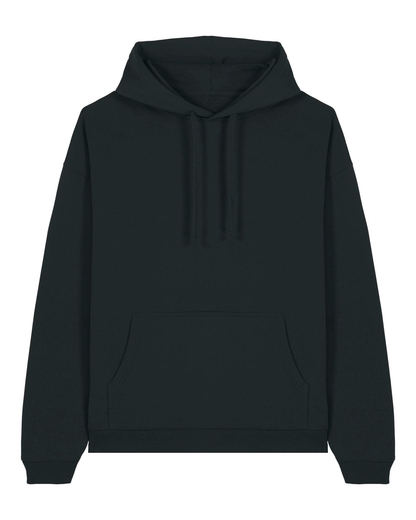Stanley/Stella Hoodie Black / XXS Slammer 2.0