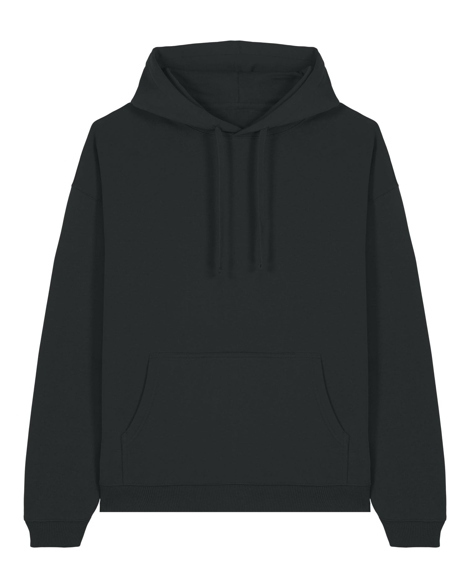 Stanley/Stella Hoodie Black / XXS Slammer 2.0