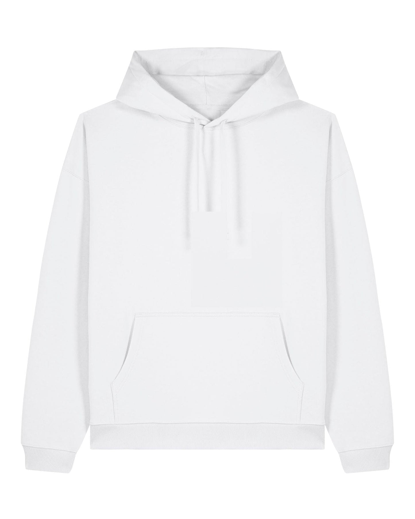 Stanley/Stella Hoodie White / XXS Slammer 2.0