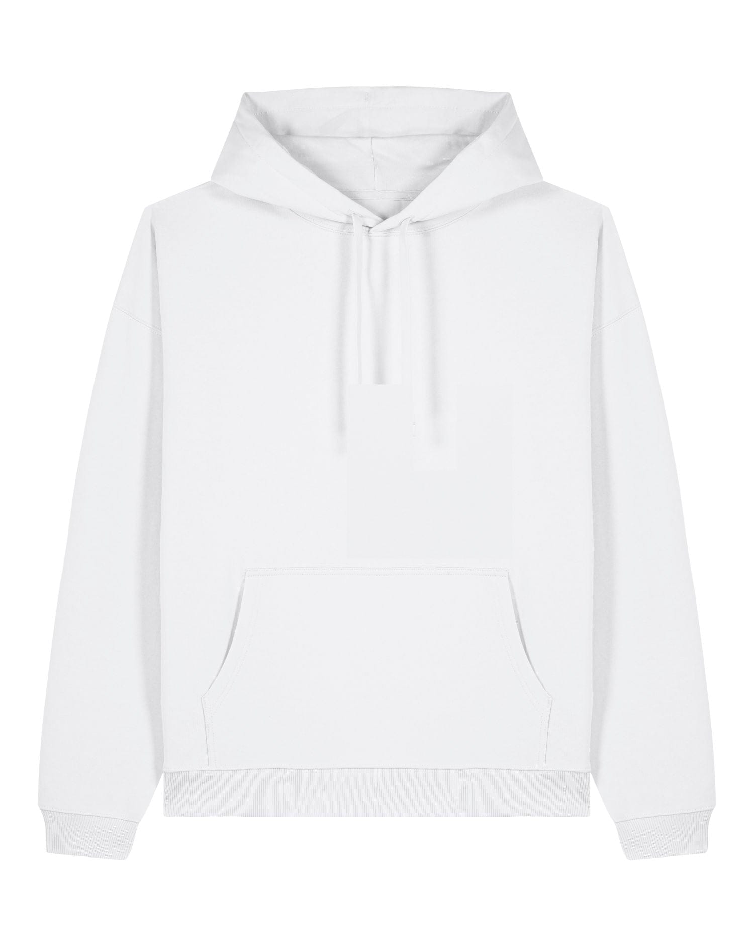 Stanley/Stella Hoodie White / XXS Slammer 2.0