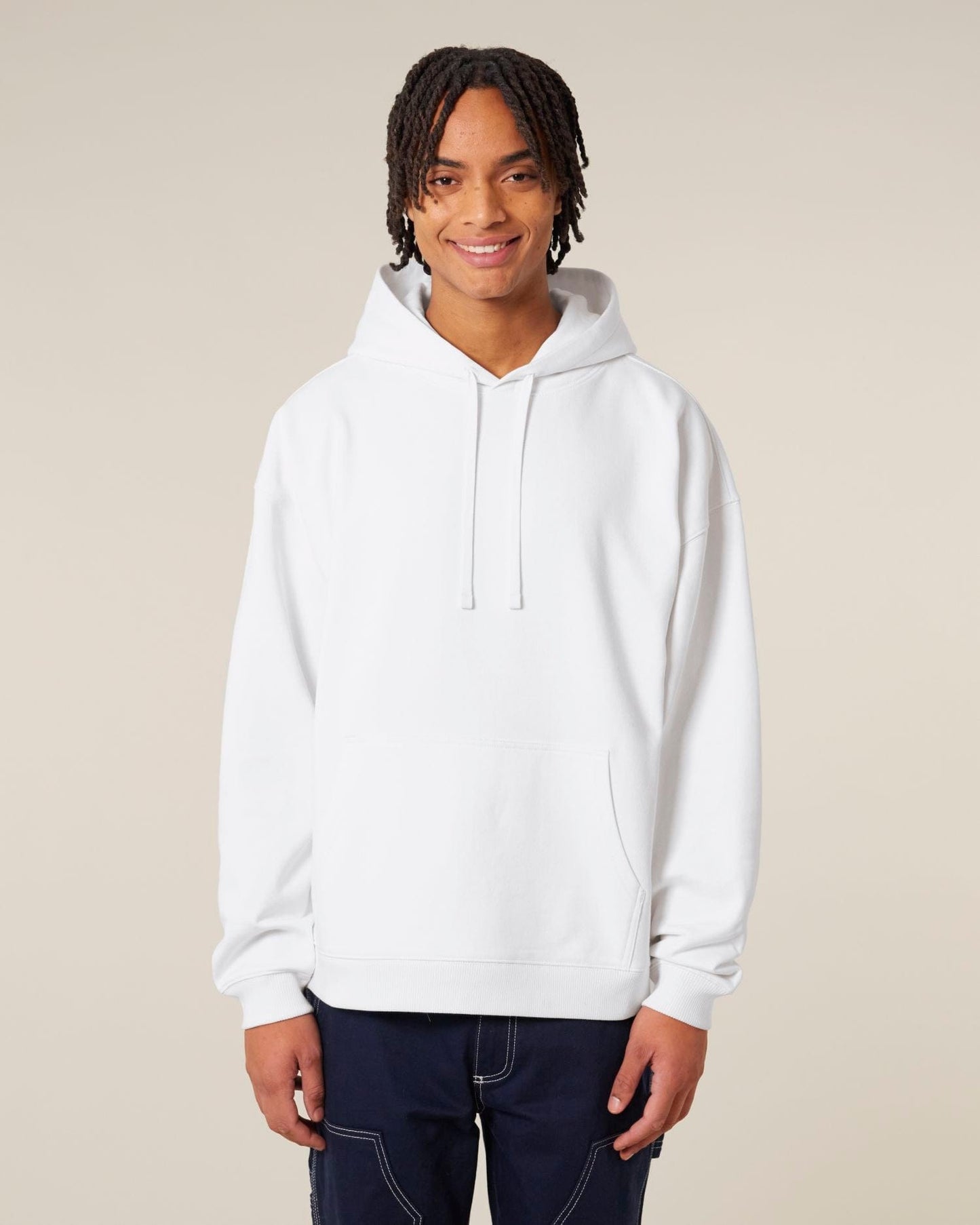 Stanley/Stella Hoodie Slammer 2.0