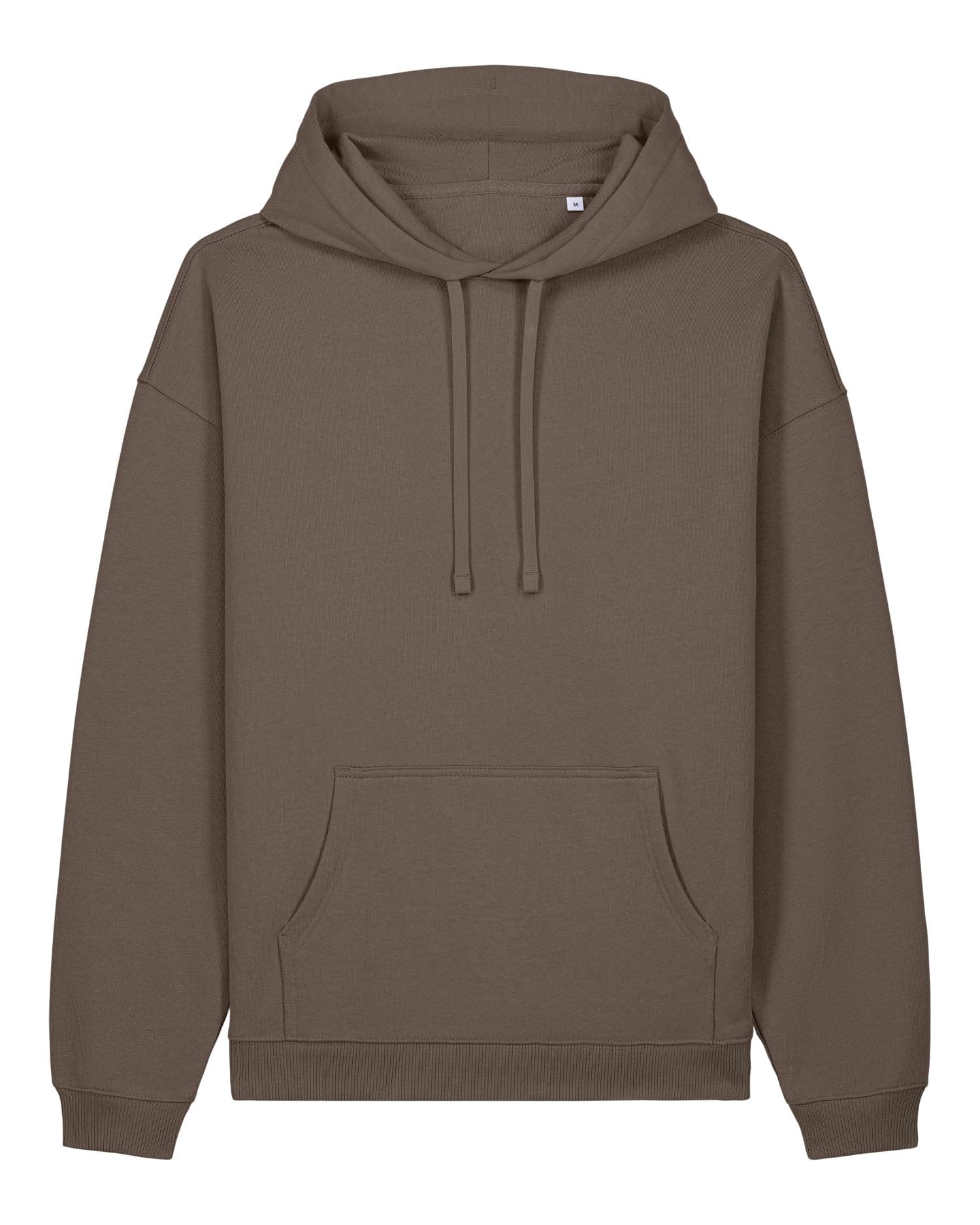 Stanley/Stella Hoodie Mocha / XXS Slammer 2.0