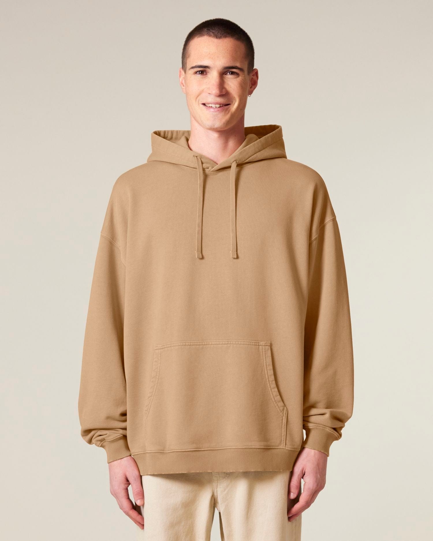 Stanley/Stella Hoodie Slammer 2.0 vintage