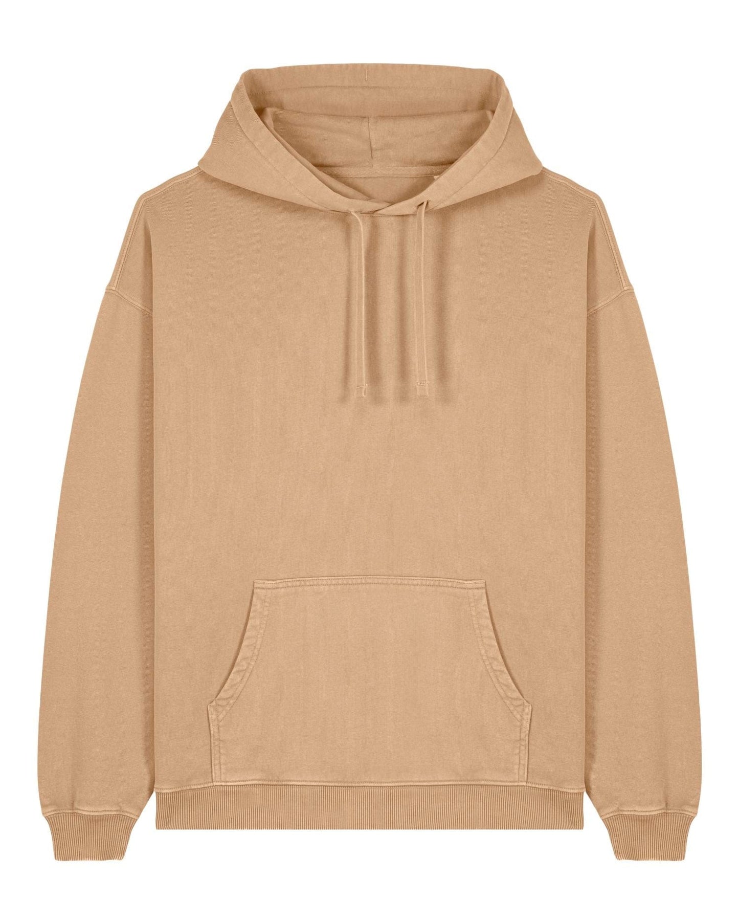 Stanley/Stella Hoodie G. Dyed Latte / XXS Slammer 2.0 vintage