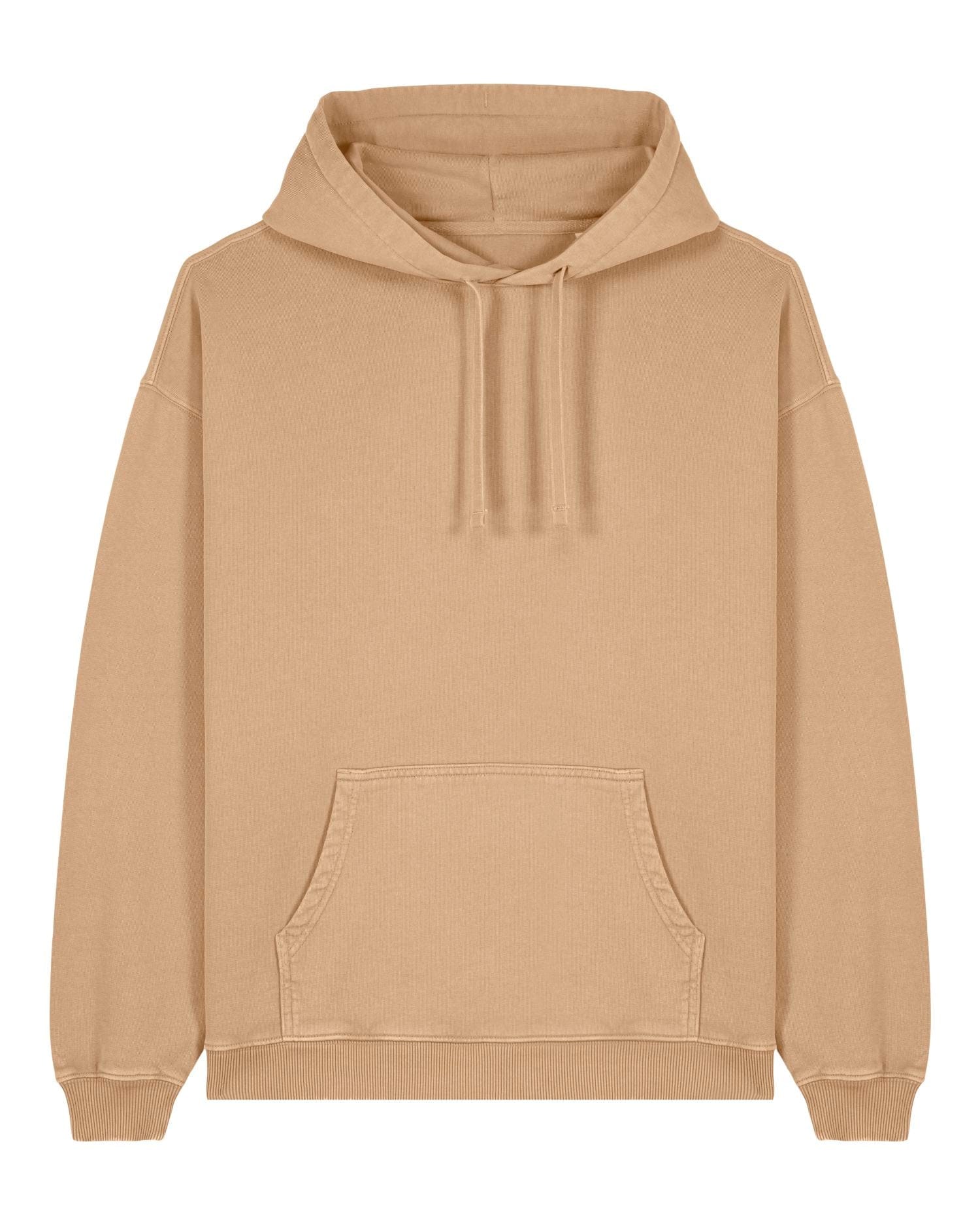 Stanley/Stella Hoodie G. Dyed Latte / XXS Slammer 2.0 vintage