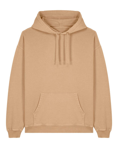 Stanley/Stella Hoodie G. Dyed Latte / XXS Slammer 2.0 vintage
