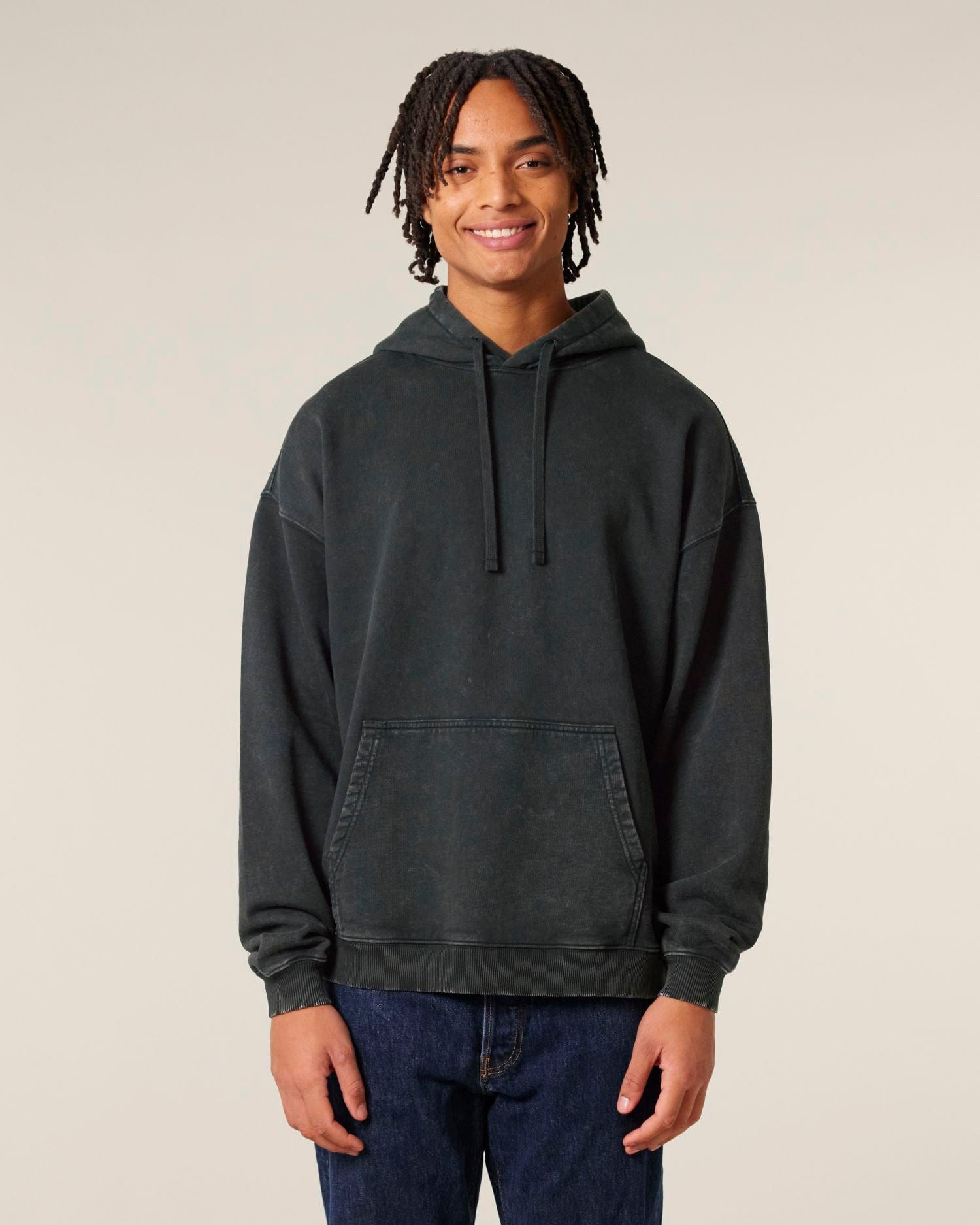 Stanley/Stella Hoodie Slammer 2.0 vintage