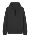 Dark Heather Grey