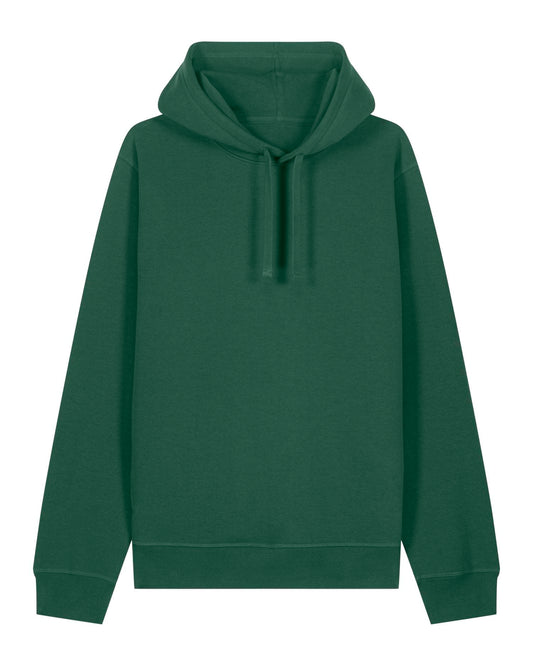 Stanley/Stella Hoodie Bottle Green / XXS Sounder