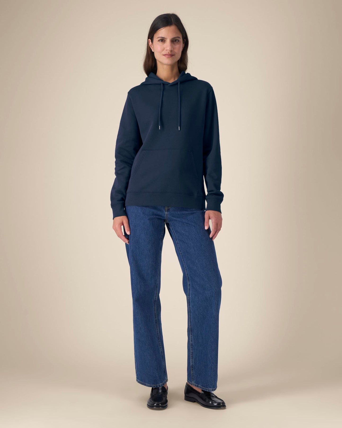 Stanley/Stella Hoodie Stella Gamechanger