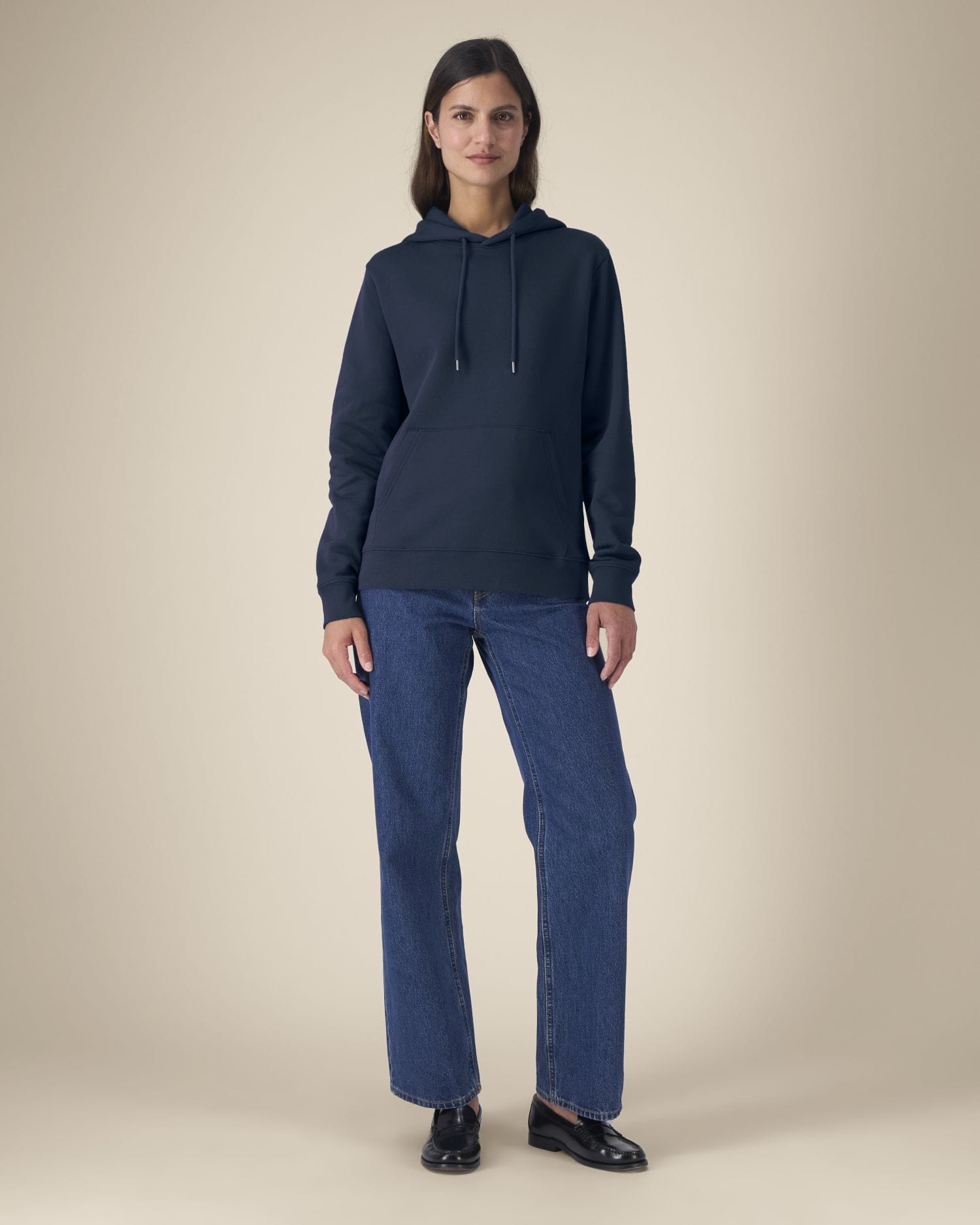 Stanley/Stella Hoodie Stella Gamechanger