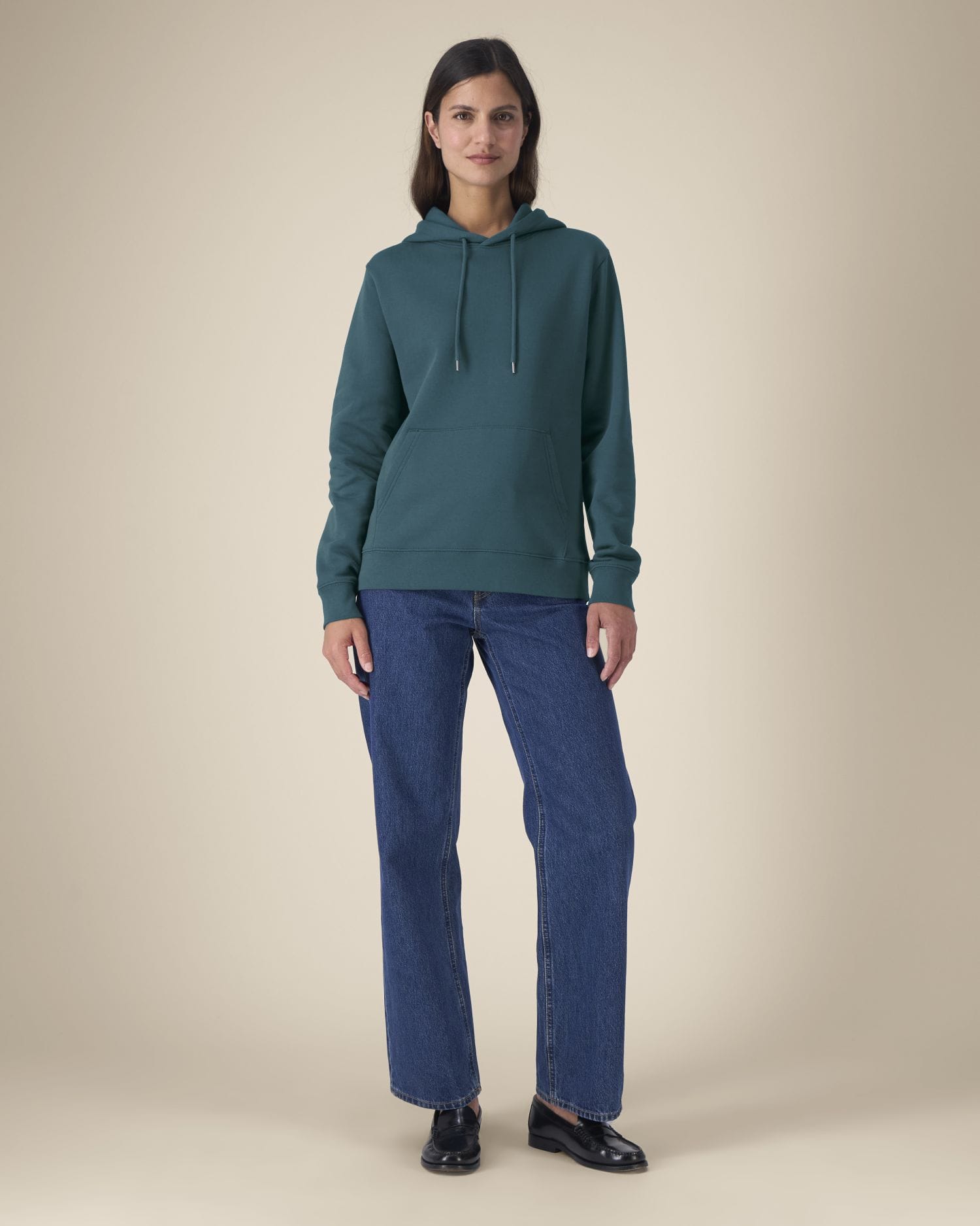 Stanley/Stella Hoodie Stella Gamechanger