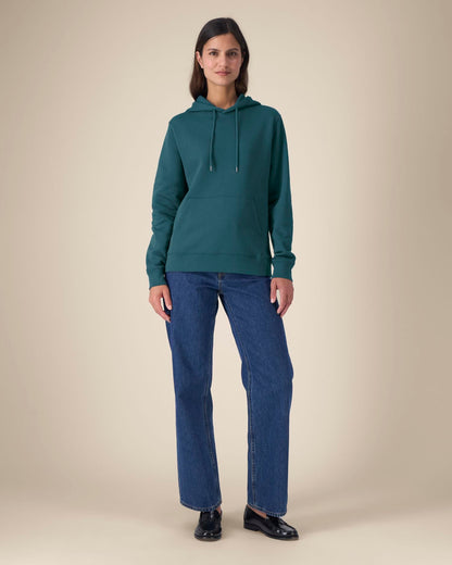 Stanley/Stella Hoodie Stella Gamechanger