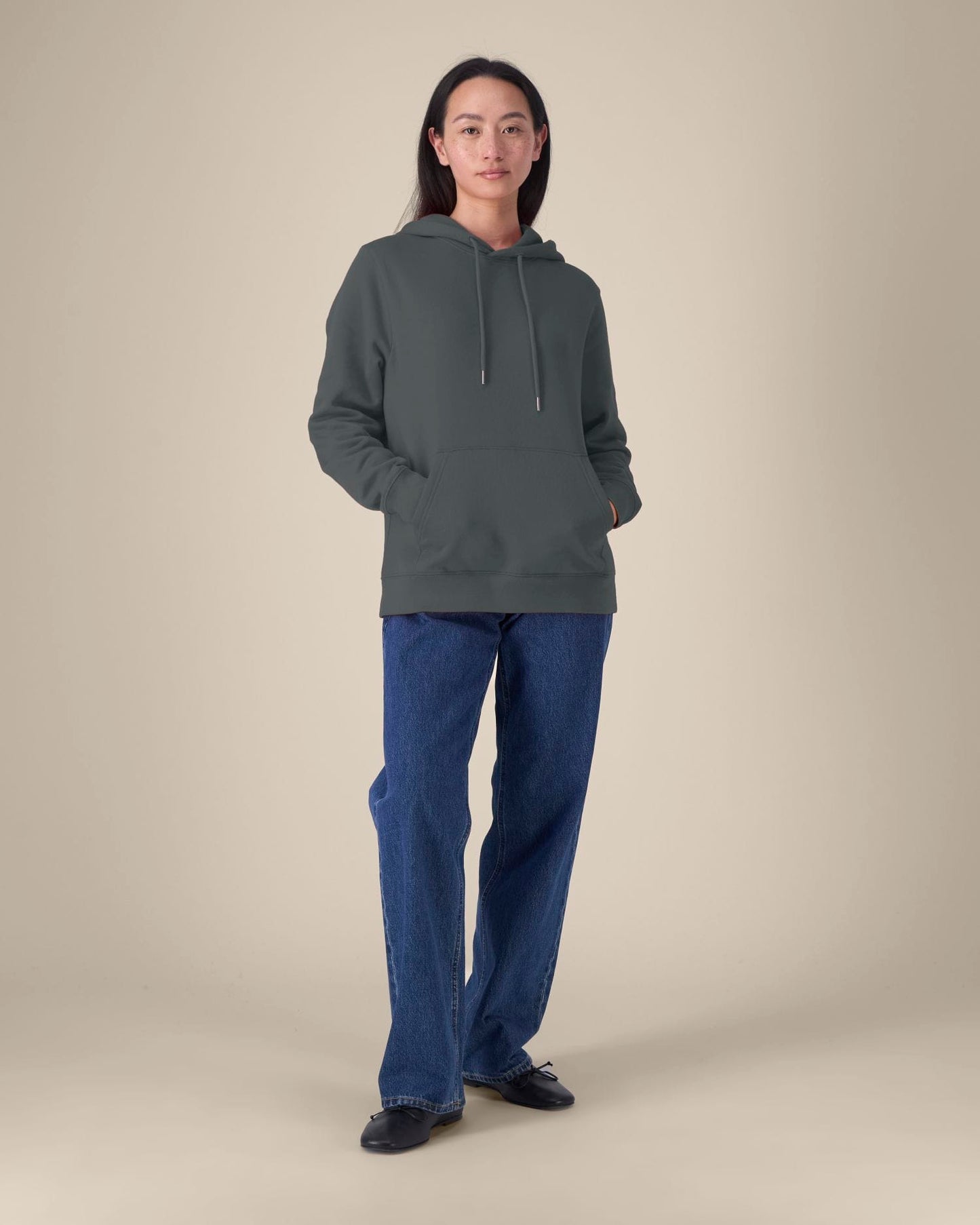 Stanley/Stella Hoodie Stella Gamechanger