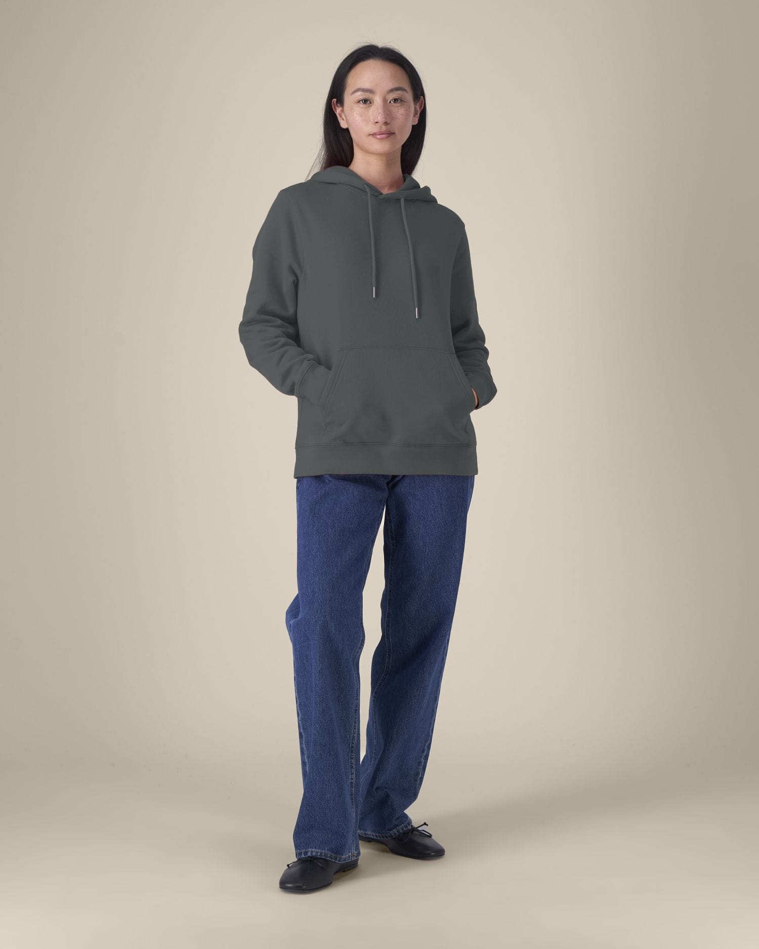 Stanley/Stella Hoodie Stella Gamechanger