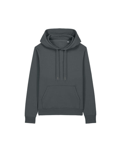 Stanley/Stella Hoodie Anthracite / XS Stella Gamechanger