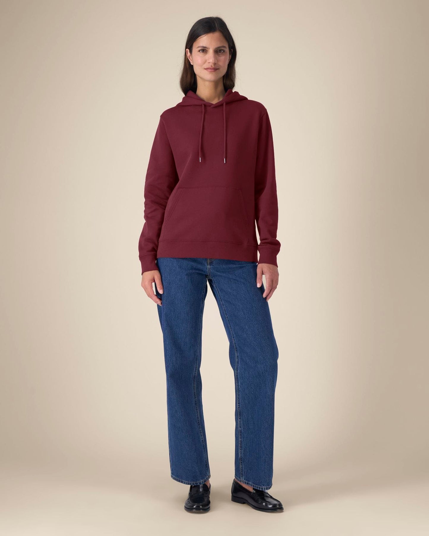 Stanley/Stella Hoodie Stella Gamechanger