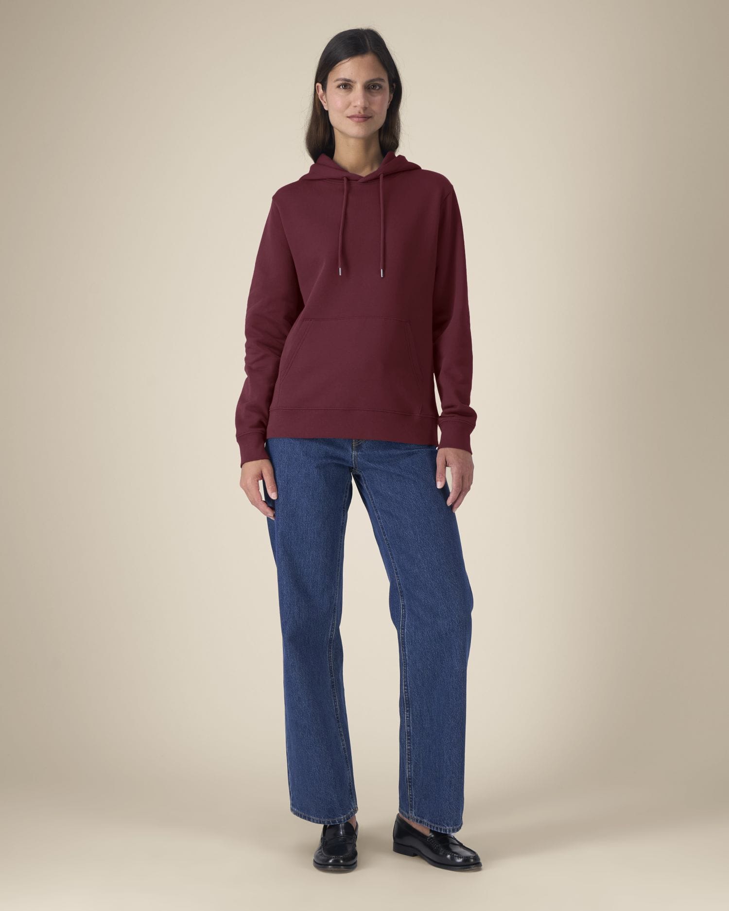Stanley/Stella Hoodie Stella Gamechanger