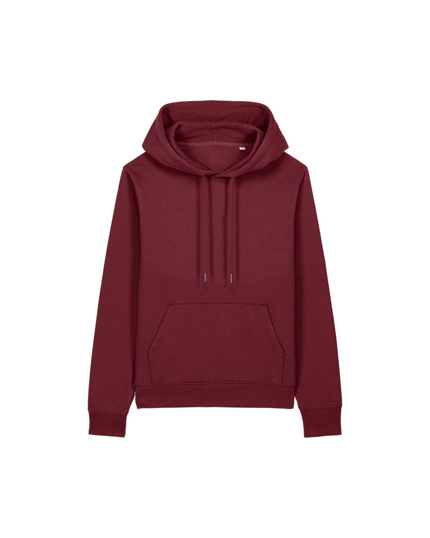 Stanley/Stella Hoodie Burgundy / XS Stella Gamechanger