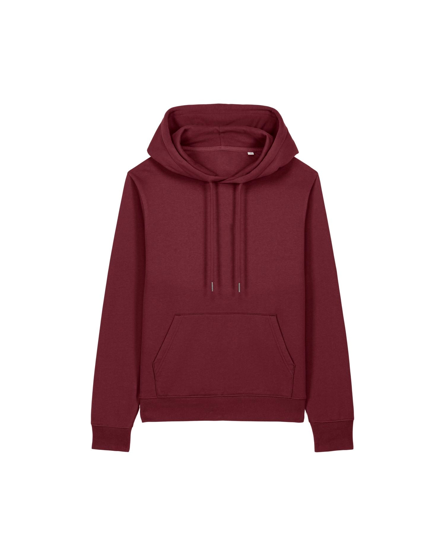 Stanley/Stella Hoodie Burgundy / XS Stella Gamechanger