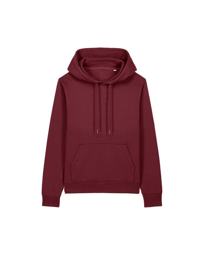 Stanley/Stella Hoodie Burgundy / XS Stella Gamechanger