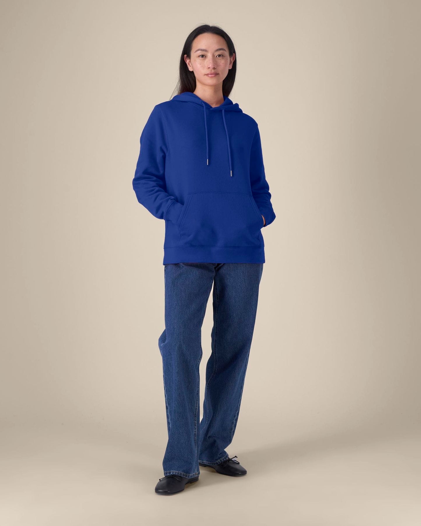 Stanley/Stella Hoodie Stella Gamechanger