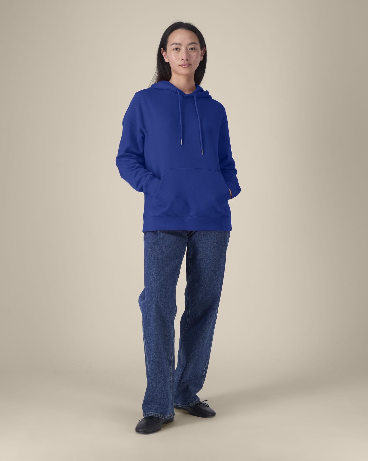 Stanley/Stella Hoodie Stella Gamechanger