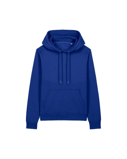 Stanley/Stella Hoodie Worker Blue / XS Stella Gamechanger