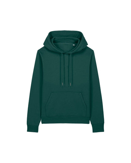 Stanley/Stella Hoodie Glazed Green / XS Stella Gamechanger