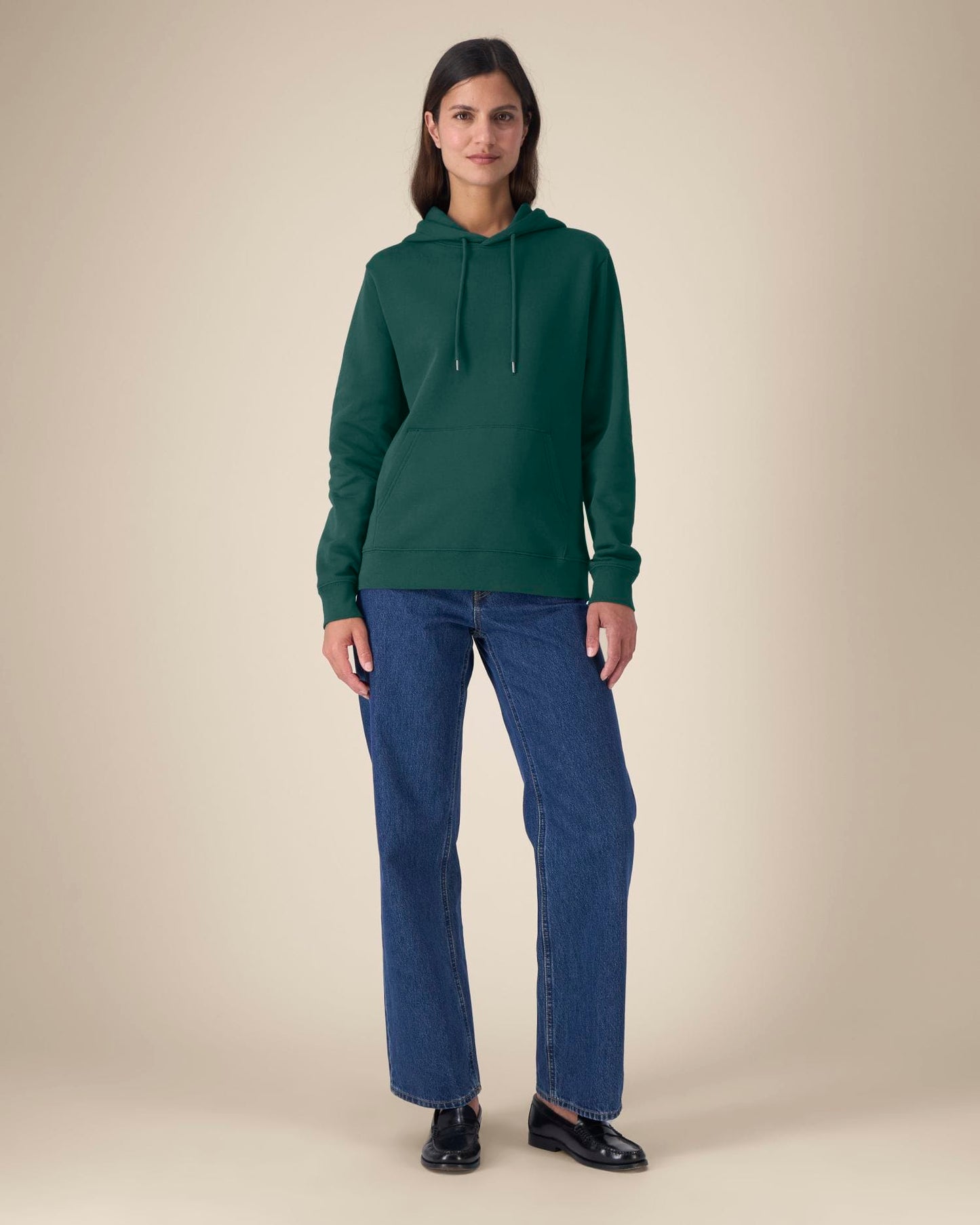 Stanley/Stella Hoodie Stella Gamechanger